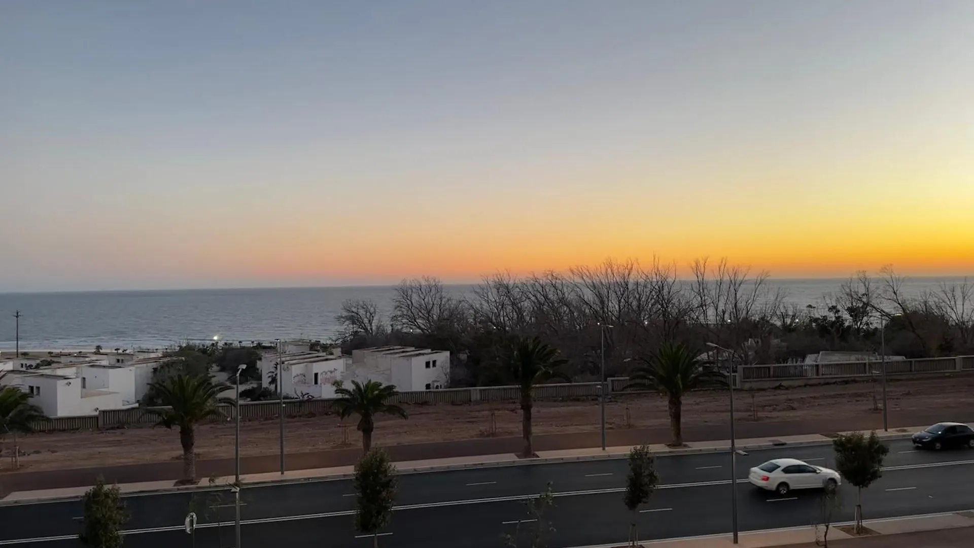 Residence Sahill Anza Agadir Morocco