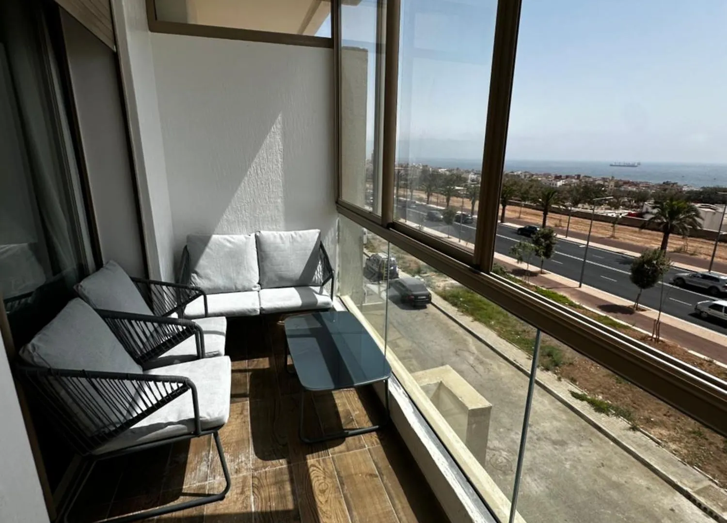 Apartment Residence Sahill Anza Agadir Morocco